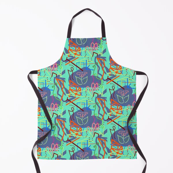 Item preview, Floral Chaos designed and sold by Jaime Wareham.