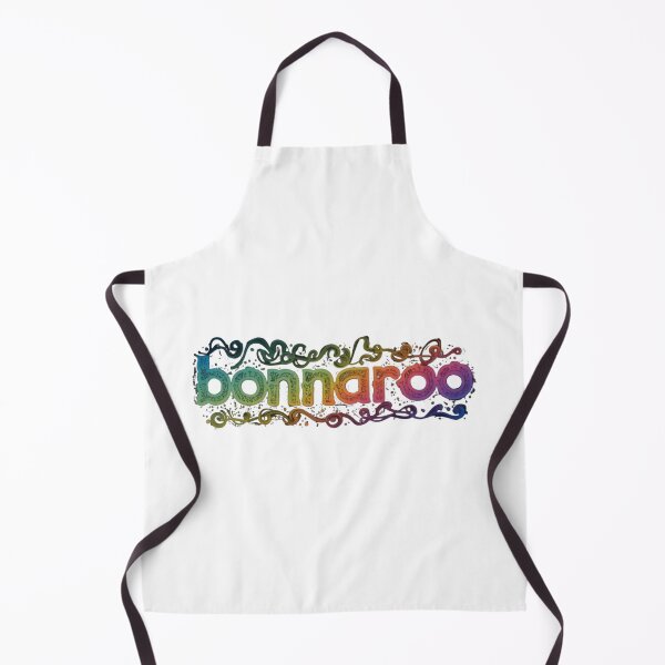 Item preview, Bonnaroo designed and sold by PixelatedJoy.