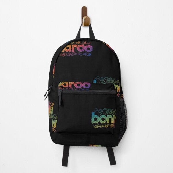 Item preview, Bonnaroo designed and sold by PixelatedJoy.