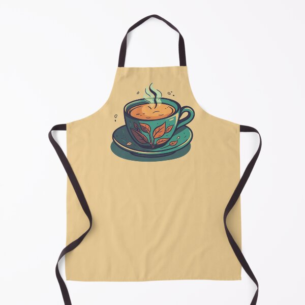 Item preview, Cuppa Positivitea designed and sold by Coulander-Art.