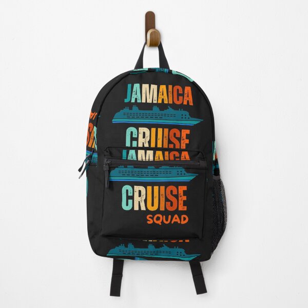 Item preview, Jamaica cruise squad 2024,caribbean trip designed and sold by erozzz.