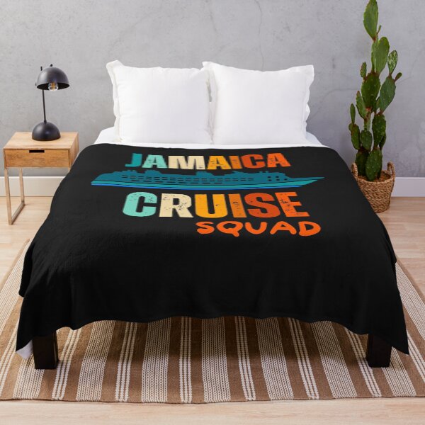 Item preview, Jamaica cruise squad 2024,caribbean trip designed and sold by erozzz.