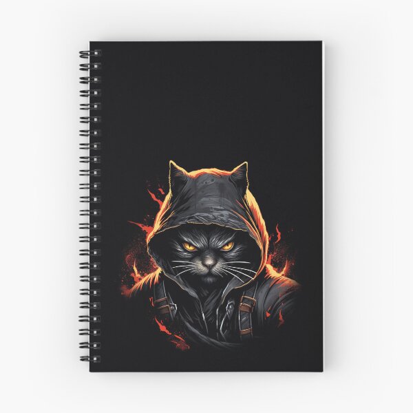 Item preview, dnd cat designed and sold by DiceWay.