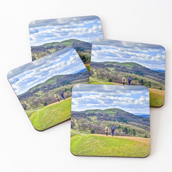 Item preview, Walking the Malverns designed and sold by Viv Thompson Photography .