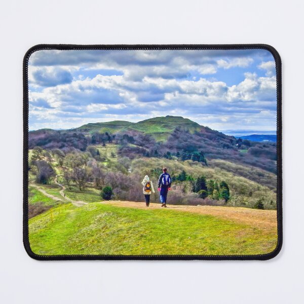 Item preview, Walking the Malverns designed and sold by Viv Thompson Photography .