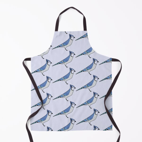 Item preview, Blue Jay! designed and sold by artbymalyn.