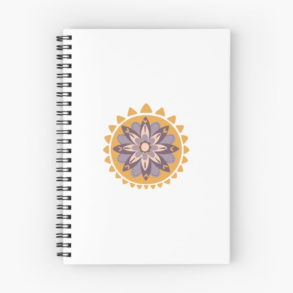 Item preview, Boho mandala sun designed and sold by lafortissima.