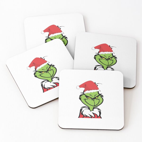 Item preview, Grinch Design designed and sold by andreatpwk.
