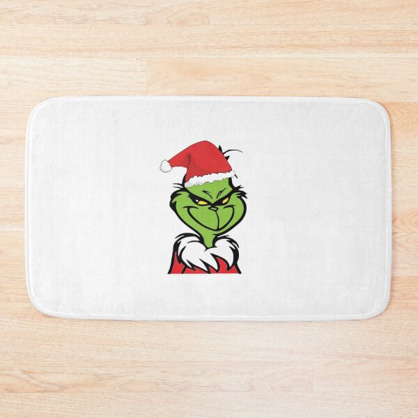 Item preview, Grinch Design designed and sold by andreatpwk.