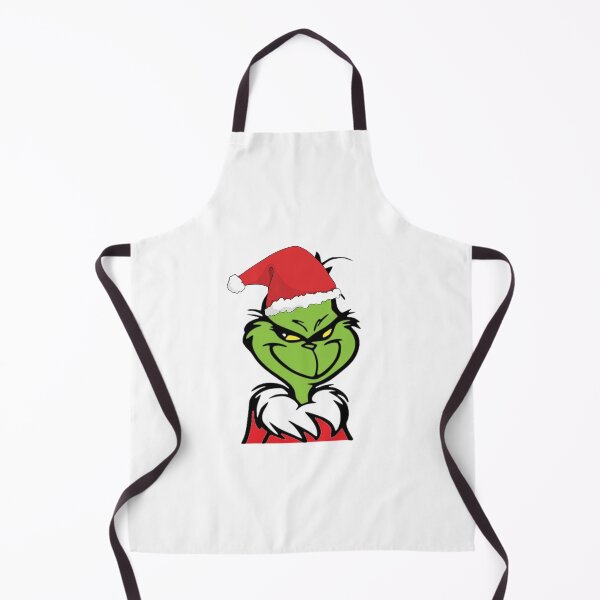 Item preview, Grinch Design designed and sold by andreatpwk.