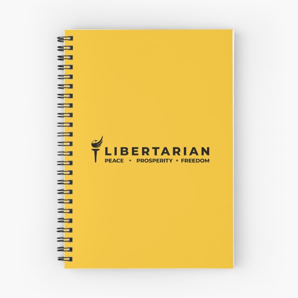 Item preview, Libertarian - Peace - Prosperity - Freedom - Milei designed and sold by pelucastore.