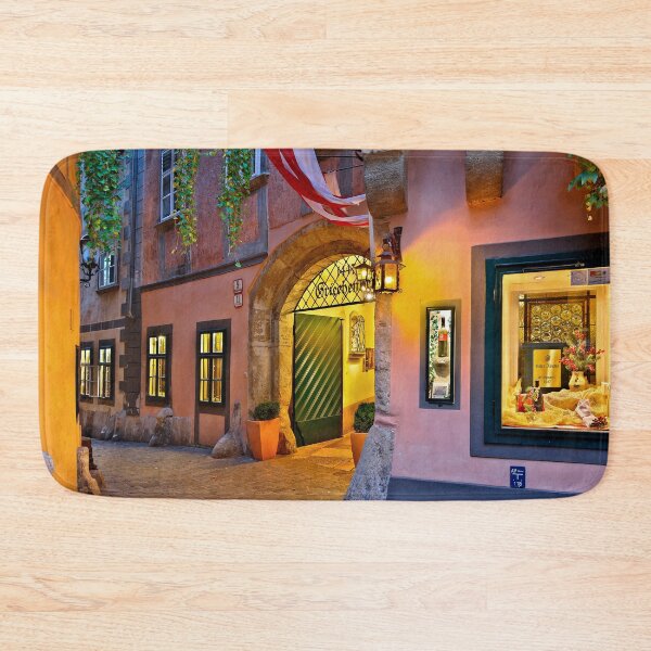 Item preview, The "Greeks' Tavern" in Vienna designed and sold by Hercules Milas.