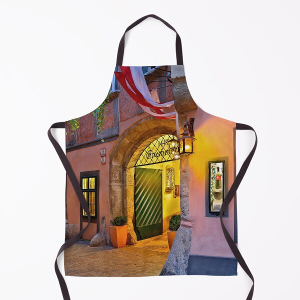 Item preview, The "Greeks' Tavern" in Vienna designed and sold by Hercules Milas.