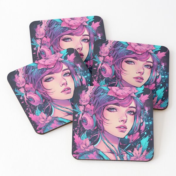 Item preview, Sugary Beats designed and sold by SilverSunStudio.