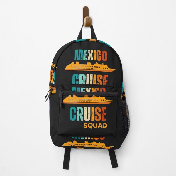 Item preview, Mexico cruise squad ,Cozumel trip 2024 designed and sold by erozzz.