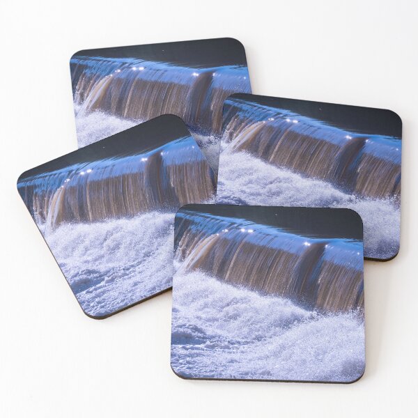 Item preview, Small Falls designed and sold by SELAENA HAYWARD.