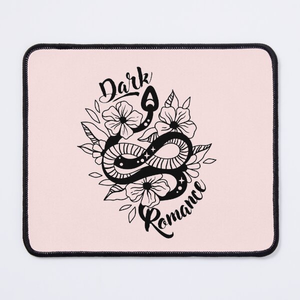 Item preview, Dark Romance Addict designed and sold by StickyBook.