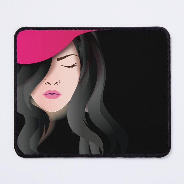 Item preview, Stylish girl designed and sold by yaZzaboy.