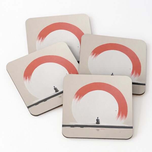 Item preview, Minimalistic Painting designed and sold by Notenart.