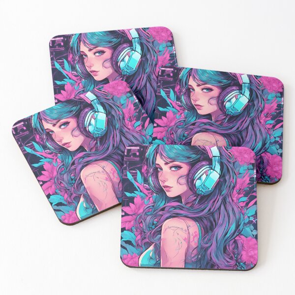 Item preview, Sugary Beats II designed and sold by SilverSunStudio.