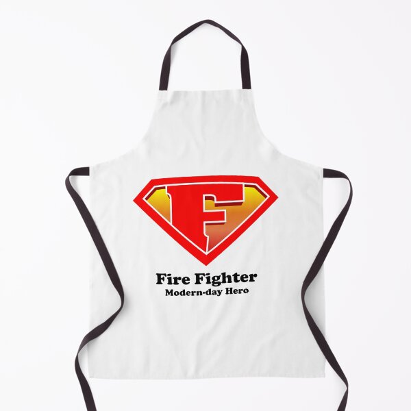 Item preview, Fire Fighter, our modern day Heroes designed and sold by ajvjr123.