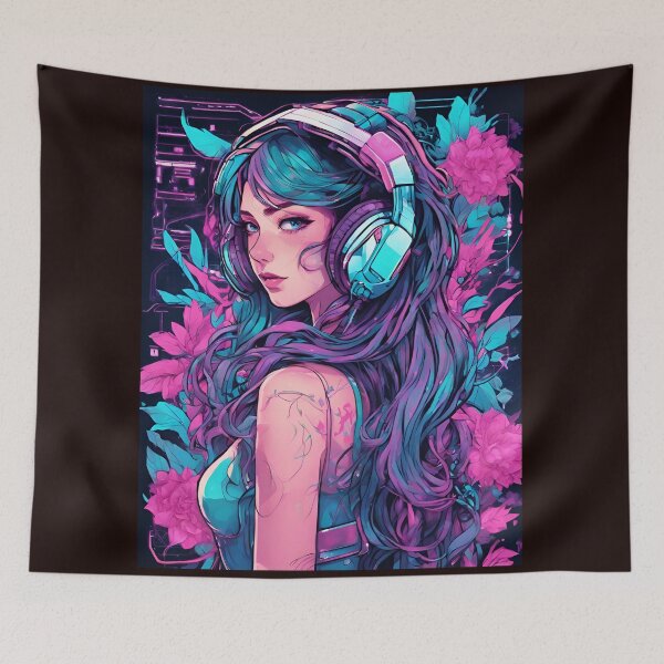 Item preview, Sugary Beats II designed and sold by SilverSunStudio.