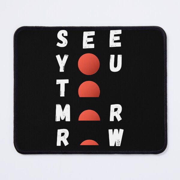 Item preview, See you Tomorrow (Weis) designed and sold by Playful-Monster.