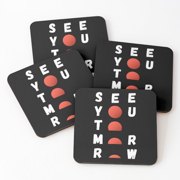 Item preview, See you Tomorrow (Weis) designed and sold by Playful-Monster.