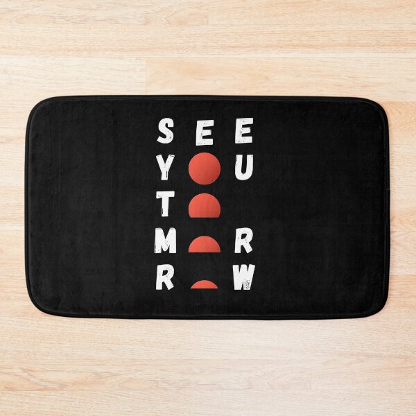Item preview, See you Tomorrow (Weis) designed and sold by Playful-Monster.