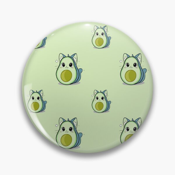 Item preview, Avocato designed and sold by CitrusRock17.