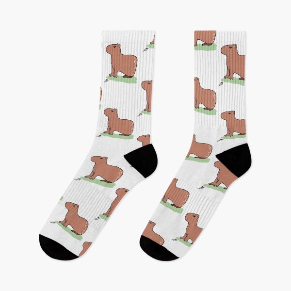 Item preview, Capybara designed and sold by Ebony   Horton.