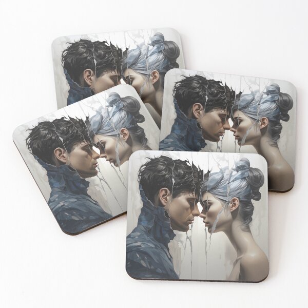 Item preview, Twin Souls forever designed and sold by Brendon987.