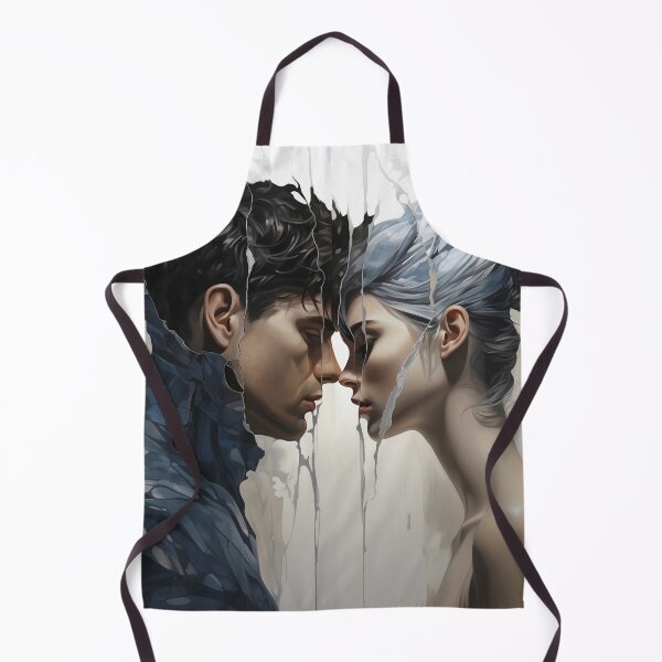 Item preview, Twin Souls forever designed and sold by Brendon987.