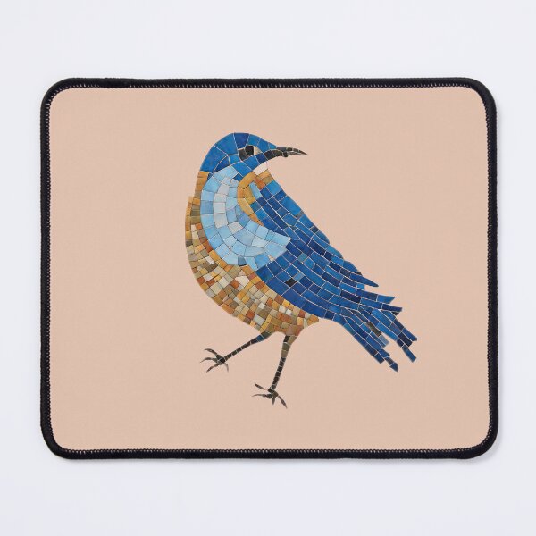 Item preview, Bluebird Colour 31 Mono designed and sold by Artekinium.