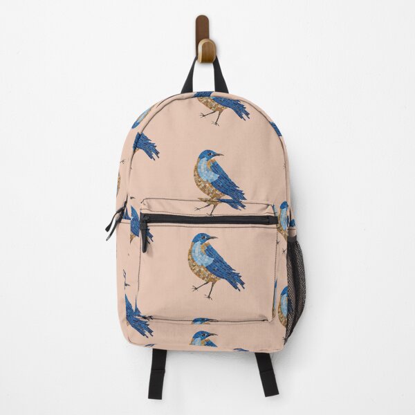 Item preview, Bluebird Colour 31 Mono designed and sold by Artekinium.