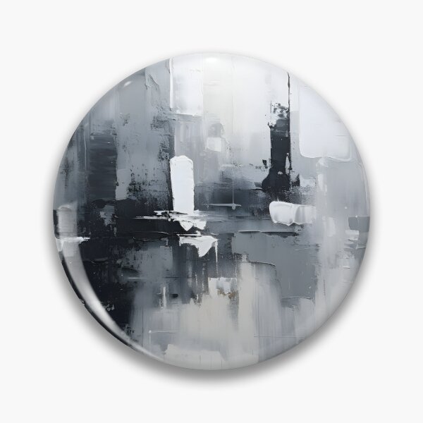 Item preview, Monochrome Metaphor designed and sold by DigitalDoodleDK.