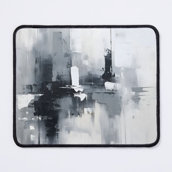 Item preview, Monochrome Metaphor designed and sold by DigitalDoodleDK.