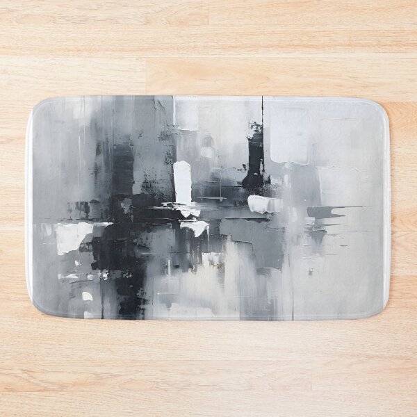 Item preview, Monochrome Metaphor designed and sold by DigitalDoodleDK.