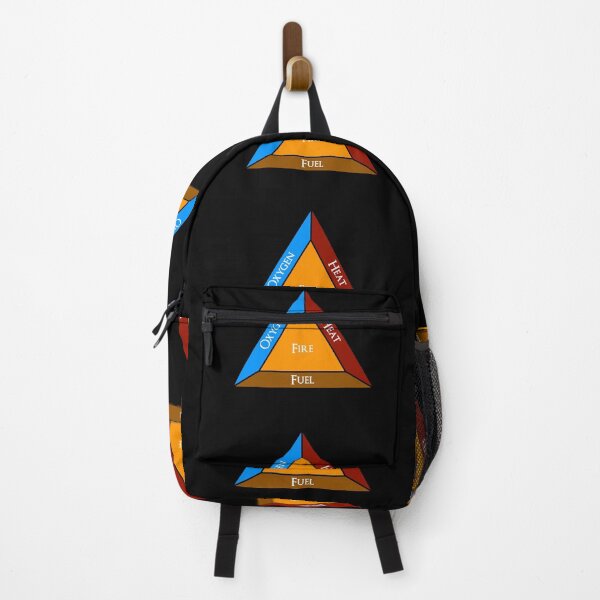 Item preview, Fire Triangle designed and sold by Norwegian Outdoors.