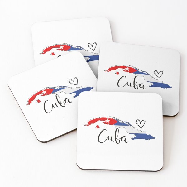 Item preview, Cuba Love designed and sold by claudiamalonso.