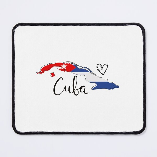 Item preview, Cuba Love designed and sold by claudiamalonso.