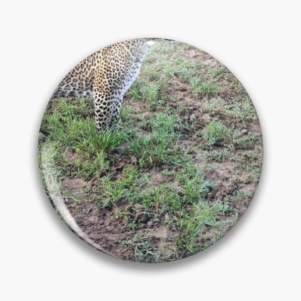 Item preview, Enchanting Leopard designed and sold by annenambiro.