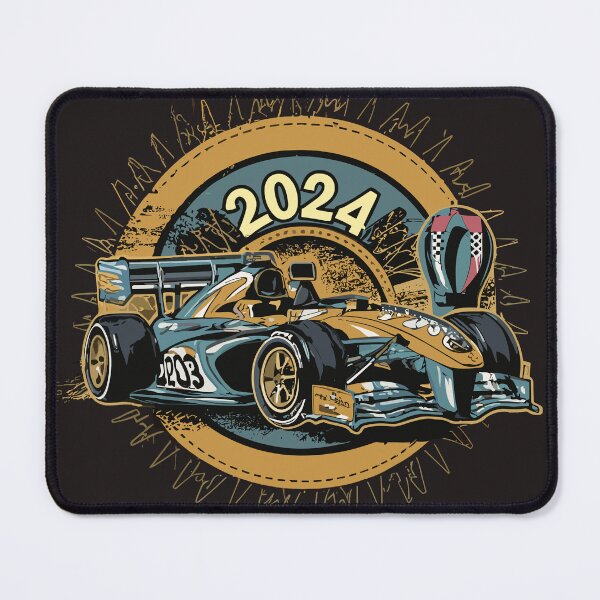 Item preview, formula racing open wheel race car fan 2024 world circuit designed and sold by World-Store1.