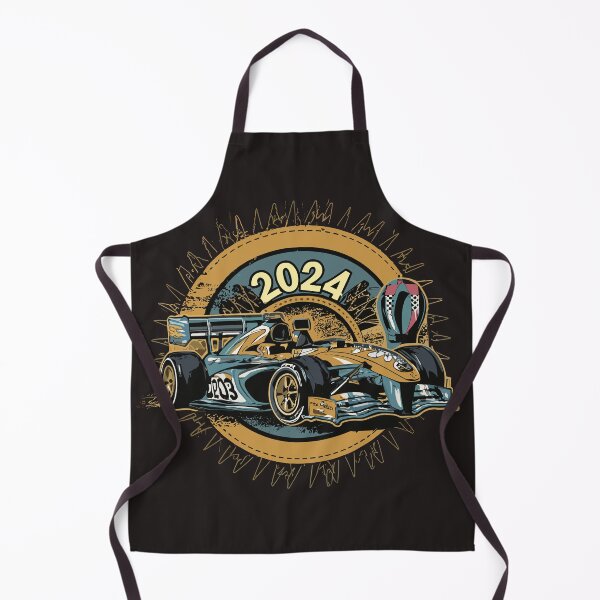 Item preview, formula racing open wheel race car fan 2024 world circuit designed and sold by World-Store1.