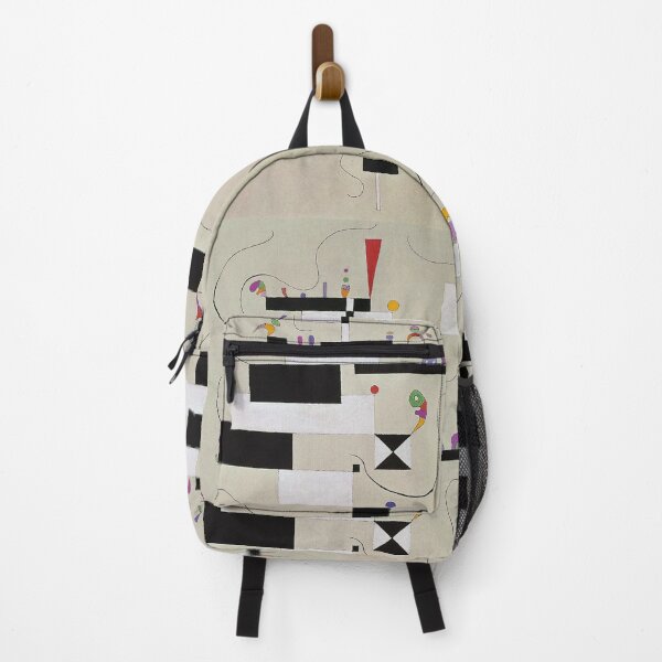 Item preview, HD. And again, by Wassily Kandinsky designed and sold by MINDTHECHERRY.