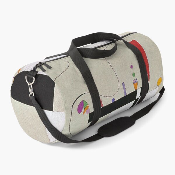 Item preview, HD. And again, by Wassily Kandinsky designed and sold by MINDTHECHERRY.