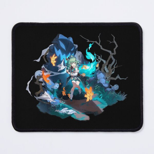 Item preview, Honkai: Star Rail - HuoHuo Official Character Wish - Gacha Splash Art designed and sold by Krimsy.