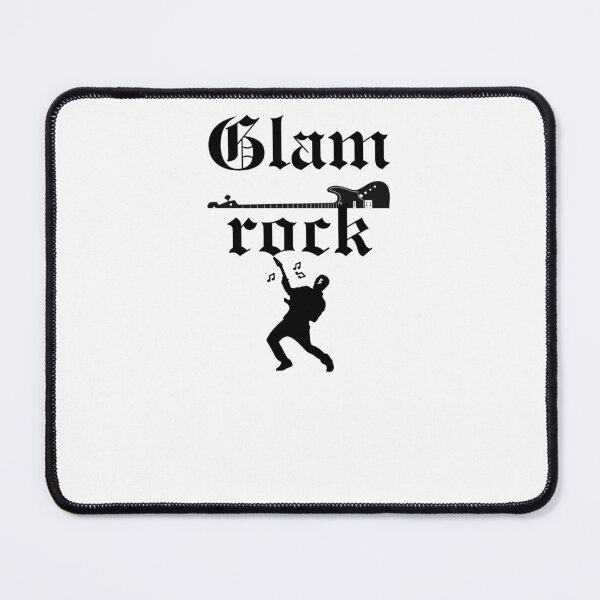 Item preview, design by a glam rock guitarist designed and sold by Skechtman2003.