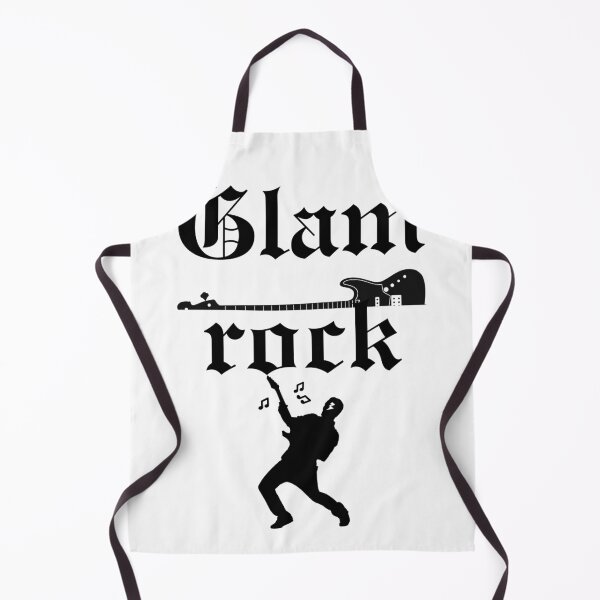 Item preview, design by a glam rock guitarist designed and sold by Skechtman2003.