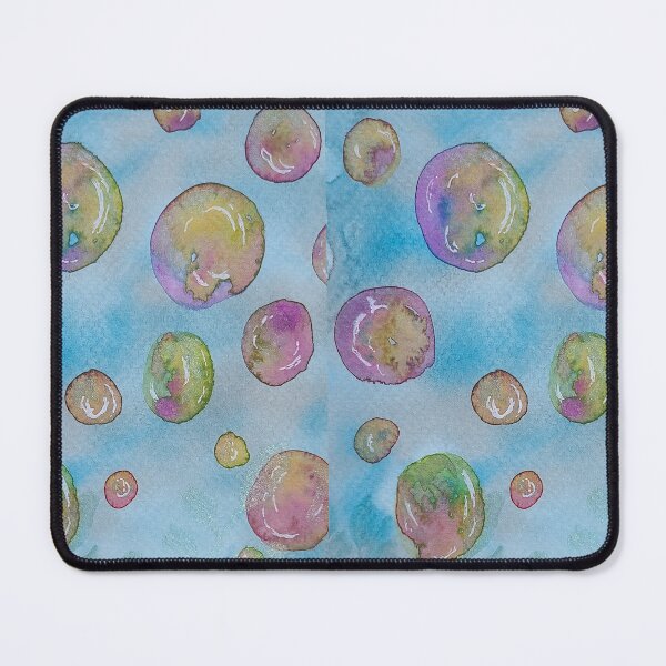 Item preview, Water Bubbles Psalms 103 Inspiration. designed and sold by CrushOnCovers.